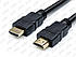 Кабель HDMI-HDMI 1м standard Atcom, фото 3