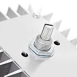 Регулятор напруги AC50-220V 5000 W у корпусі (ДИММЕР димер), фото 7