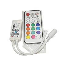 Контролер RGB 12A Wi-Fi RF Magic Home