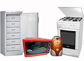 Побутова техніка