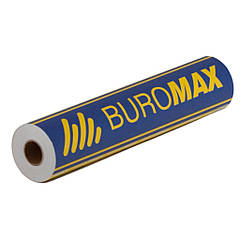 Термопапір для факсу 210мм х21м Buromax (BM.2802)