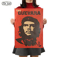 Постер Че Гевара , 51.5см *36см