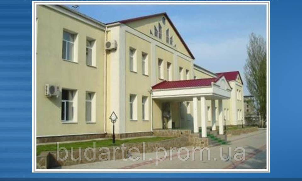Ремонтно-будівельні та оздоблювальні роботи