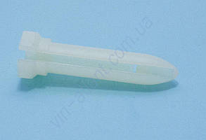 Фіксатор амортизатора для пральної машини LG 4774EN3002A, фото 3