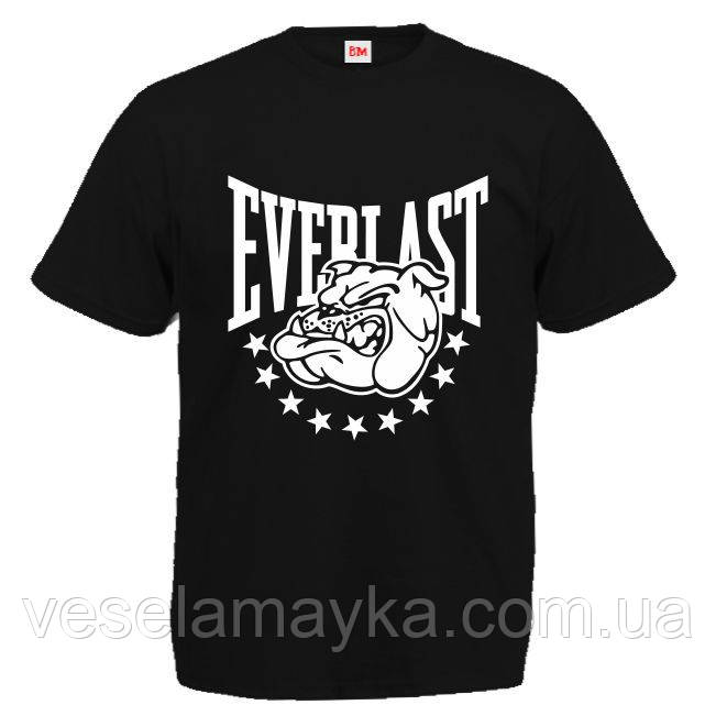 Футболка "Everlast 2", фото 1