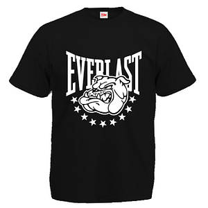Футболка "Everlast 2"