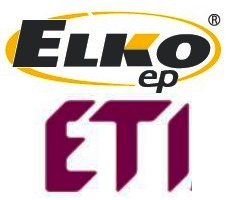 Релейні пристрої ELKO EP і ETI Elektroelement d.d.