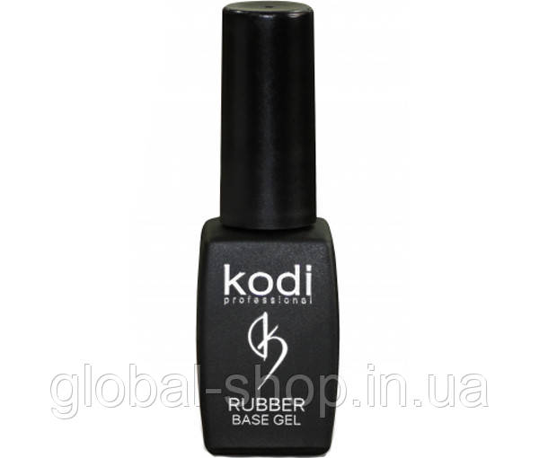 Rubber Base Каучукова база Коді 8 мл