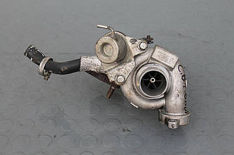 Турбіна Citroen Berlingo 1.6 HDI 1996-2008