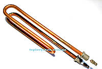 ТЕН для бойлера Galmet, Elektromet, ELDOM 1,5 кВт на ножках М14х1,5