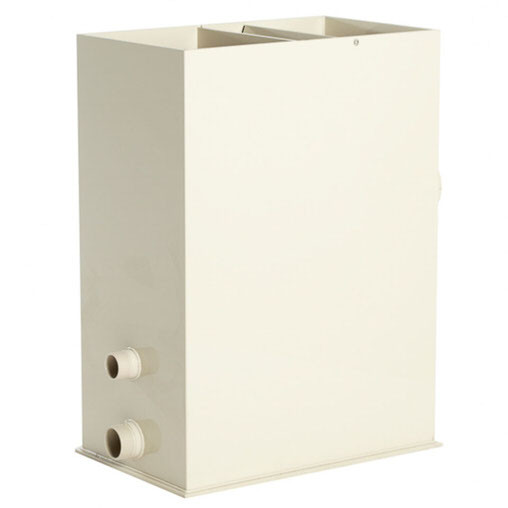 Filtreco Sieve Mini ситчастий передфільтр для механічного очищення води (фільтр для ставка, ПЗВ)