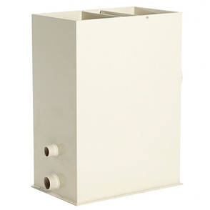 Filtreco Sieve Mini ситчастий передфільтр для механічного очищення води (фільтр для ставка, ПЗВ), фото 1