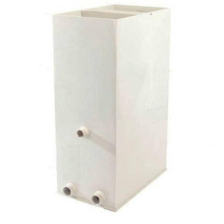 Filtreco Sieve 1 ситчастий передфільтр для механічного очищення води (фільтр для ставка, ПЗВ), фото 1