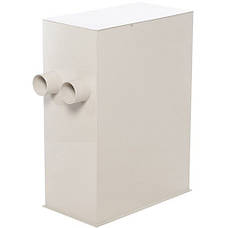 Filtreco Sieve 1 ситчастий передфільтр для механічного очищення води (фільтр для ставка, ПЗВ), фото 2