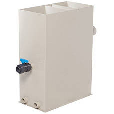 Filtreco Sieve 1 ситчастий передфільтр для механічного очищення води (фільтр для ставка, ПЗВ), фото 3