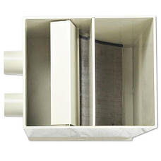 Filtreco Sieve 2 ситчастий передфільтр для механічного очищення води (фільтр для ставка, ПЗВ), фото 4