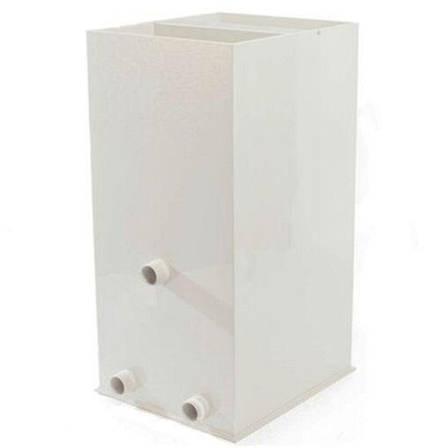 Filtreco Sieve 2 Large ситчастий передфільтр для механічного очищення води (фільтр для ставка, ПЗВ), фото 1