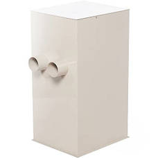 Filtreco Sieve 2 Large ситчастий передфільтр для механічного очищення води (фільтр для ставка, ПЗВ), фото 2