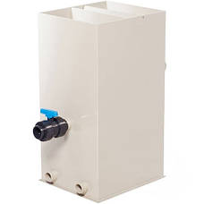 Filtreco Sieve 2 Large ситчастий передфільтр для механічного очищення води (фільтр для ставка, ПЗВ), фото 3