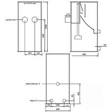 Filtreco Sieve 2 Large ситчастий передфільтр для механічного очищення води (фільтр для ставка, ПЗВ), фото 4