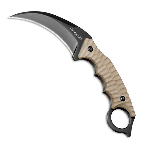 Нож Boker Magnum Spike Karambit