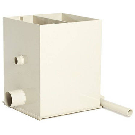 Filtreco Sieve 4 ситчастий передфільтр для механічного очищення води (фільтр для ставка, ПЗВ), фото 1