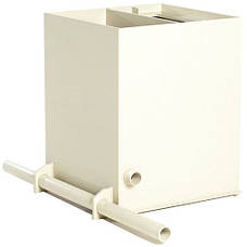 Filtreco Sieve 4 ситчастий передфільтр для механічного очищення води (фільтр для ставка, ПЗВ), фото 2