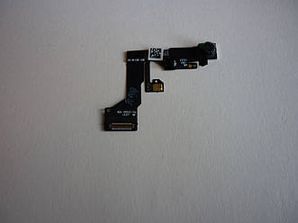 Шлейф для iPhone 6S, з фронтальною камерою 5MP, з датчиком наближення, з мікрофоном