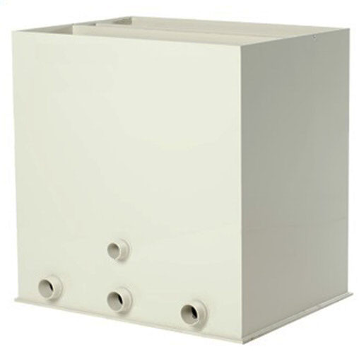 Filtreco Sieve 5 ситчастий передфільтр для механічного очищення води (фільтр для ставка, ПЗВ)