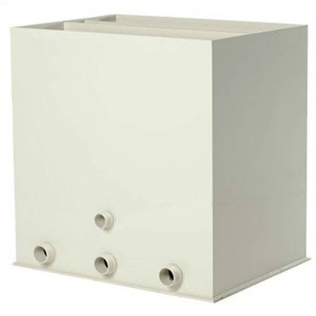 Filtreco Sieve 5 ситчастий передфільтр для механічного очищення води (фільтр для ставка, ПЗВ), фото 1