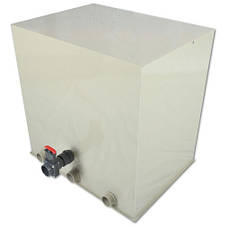 Filtreco Sieve 5 ситчастий передфільтр для механічного очищення води (фільтр для ставка, ПЗВ), фото 3