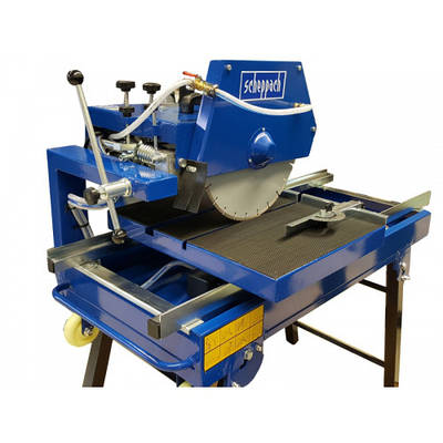 Плиткорізний верстат