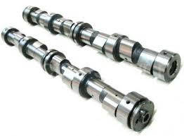 Распредвал і компоненти