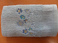 Рушники лицьові махрові 01126