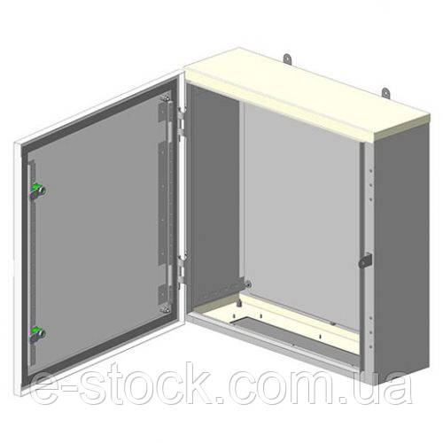 Бокс монтажний BOX Wall (IP 31)