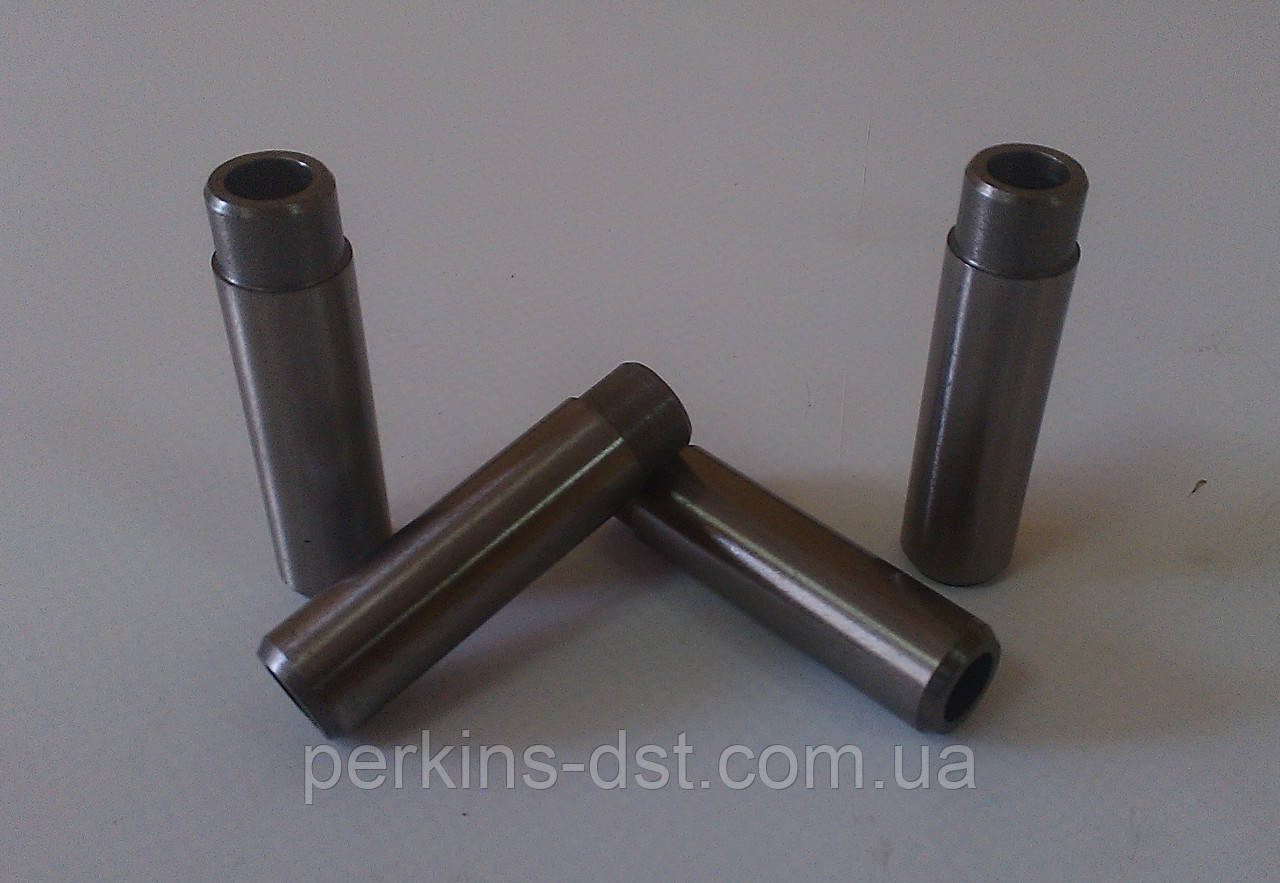 Напрямна клапана випускного Perkins 6.354, 6.354.1, 6.354.4 