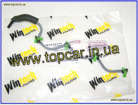 Шланг обратки Peugeot Partner II 1.6 HDi 11 - Wintech Туреччина WIN0500186 WIN0500186(1574JK) Шланг обратки Peugeot Partner II 1.6 HDi 11 - Wintech Туреччина WIN0500186