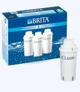 Фільтри Brita