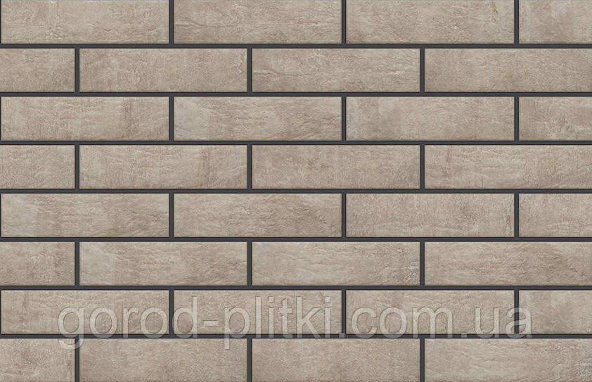 Клинкер Cerrad Loft Brick Salt 65x245 - фото 1 - id-p661975424