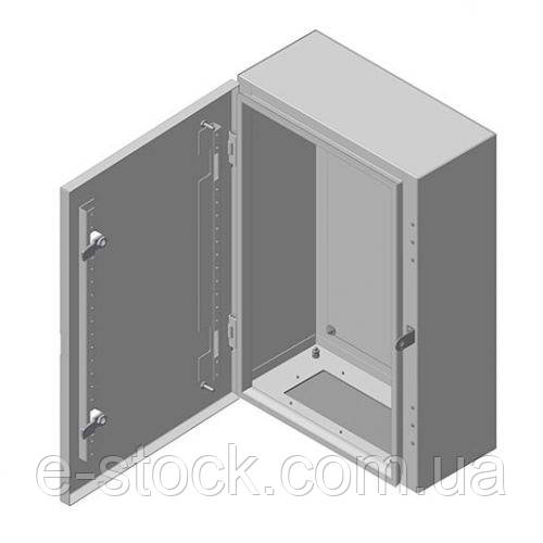 Бокси монтажні антивандальні (IP54)