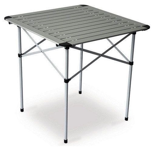 Стол раскладной Pinguin Table S 70x70x70, фото 1