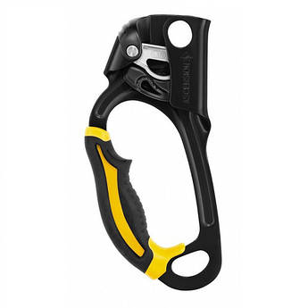 Затискач Petzl Ascension лівий Sport