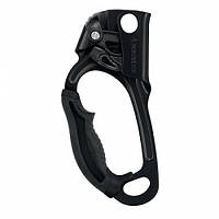 Зажим Petzl Ascension левый Sport Black