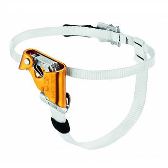 Затискач Petzl Pantin R