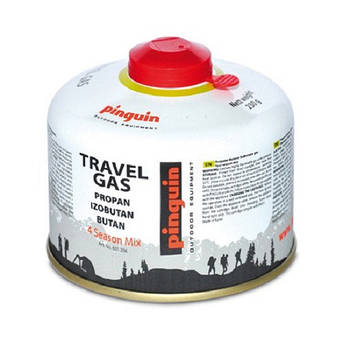 Балон газовий Pinguin 230 g