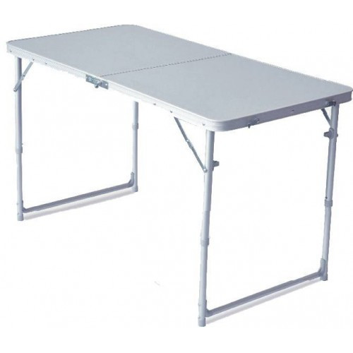 Стіл розкладний Pinguin Table XL 120x60, фото 1