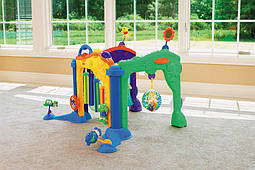 Ігровий центр розвивальна іграшка від Fisher Price "Кактичні пригоди"