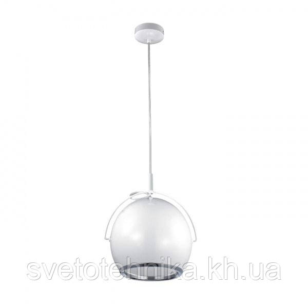 Светильник светодиодный подвесной LED CDD-16W WH 6400K IP54 - фото 5 - id-p35084009