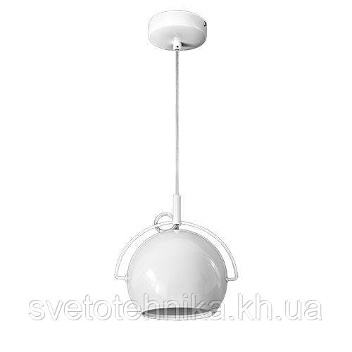 Светильник светодиодный подвесной LED CDD-16W WH 6400K IP54 - фото 1 - id-p35084009