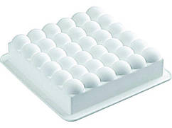 Силіконова форма Bubble